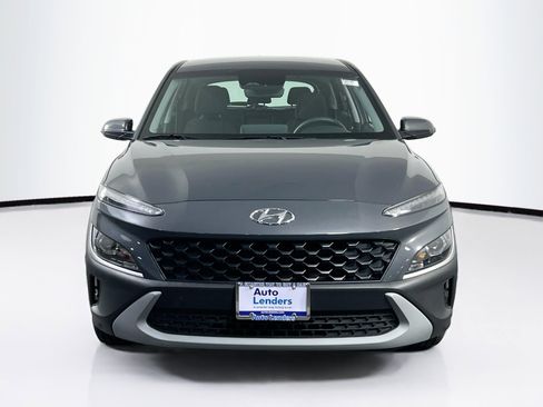 Used 2023 Hyundai Kona SE w/ Cargo Package image 2