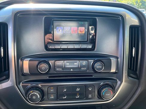 Used 2014 Chevrolet Silverado 1500 LT w/ LT Convenience Package AWD/4WD image 26