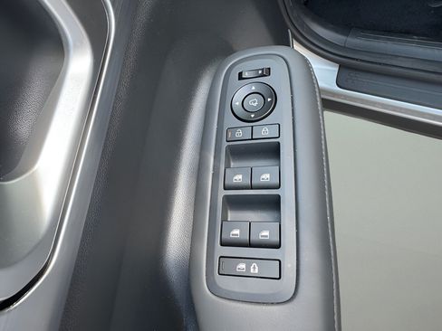 Used 2026 Hyundai Santa Fe Limited AWD/4WD image 17