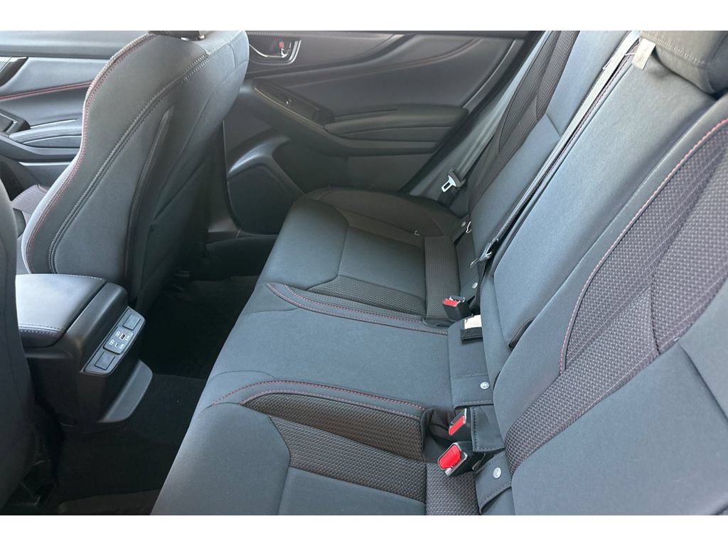 New 2026 Subaru WRX Premium AWD/4WD image 12