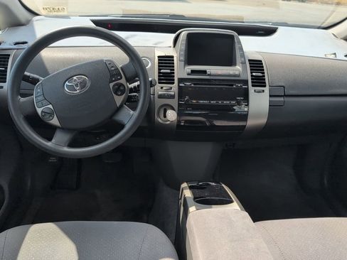 Used 2008 Toyota Prius image 9