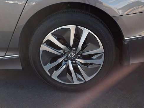 Used 2020 Honda Accord EX-L image 4