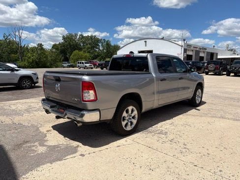 Used 2023 RAM 1500 Big Horn AWD/4WD image 4