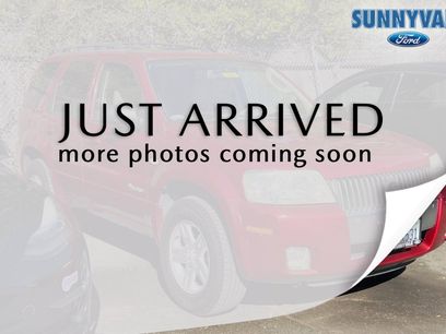 Used 2006 Mercury Mariner Hybrid