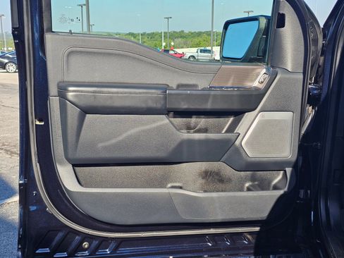 Used 2021 Ford F150 Raptor w/ Equipment Group 801A High AWD/4WD image 13