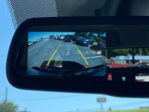 Used 2019 RAM 1500 Tradesman w/ Chrome Appearance Group RWD image 25