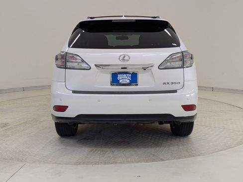 Used 2012 Lexus RX 350 2WD image 10