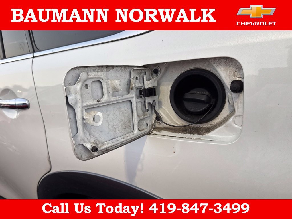 Used 2018 Nissan Armada SL w/ Premium Package AWD/4WD image 10