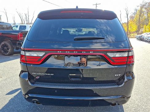 Used 2022 Dodge Durango GT image 9