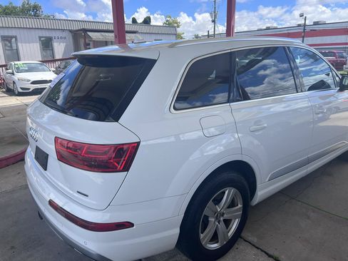 Used 2018 Audi Q7 2.0T Premium Plus AWD/4WD image 4