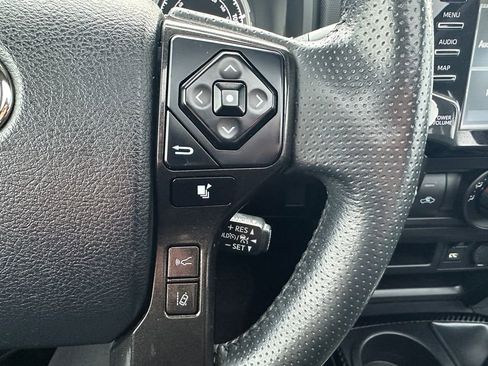 Used 2020 Toyota 4Runner TRD Off-Road Premium w/ Moonroof Package image 22