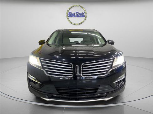 Used 2017 Lincoln MKC Reserve w/ Lincoln MKC Climate Package image 8