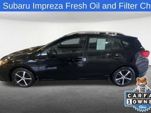Used 2023 Subaru Impreza Premium image 6