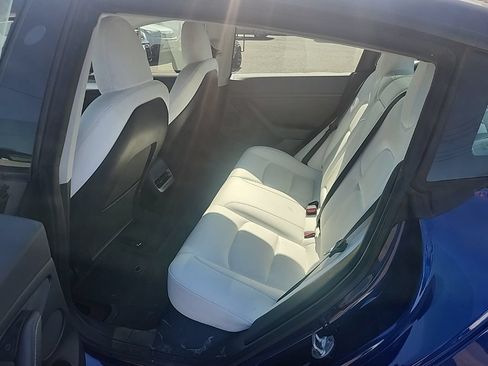 Used 2023 Tesla Model 3 Standard Range RWD image 20