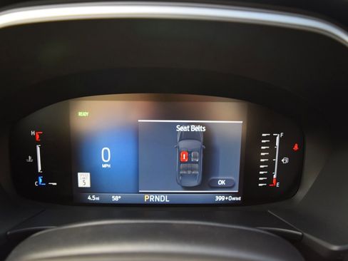 Used 2023 Ford Escape SE FWD image 8