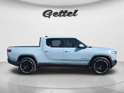 Used 2025 Rivian R1T Adventure