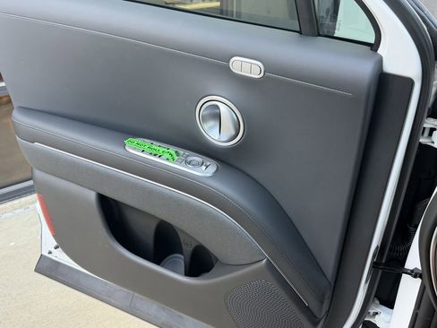 New 2026 Hyundai Palisade Calligraphy image 23