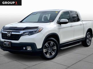 Used 2019 Honda Ridgeline RTL-T video 1