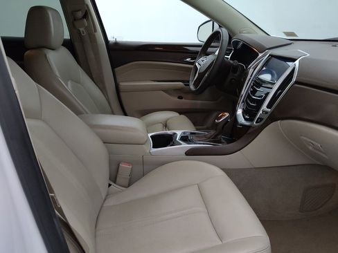 Used 2015 Cadillac SRX Performance w/ Driver Awareness Package image 21