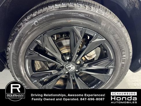 Used 2024 Honda CR-V Sport Touring image 6