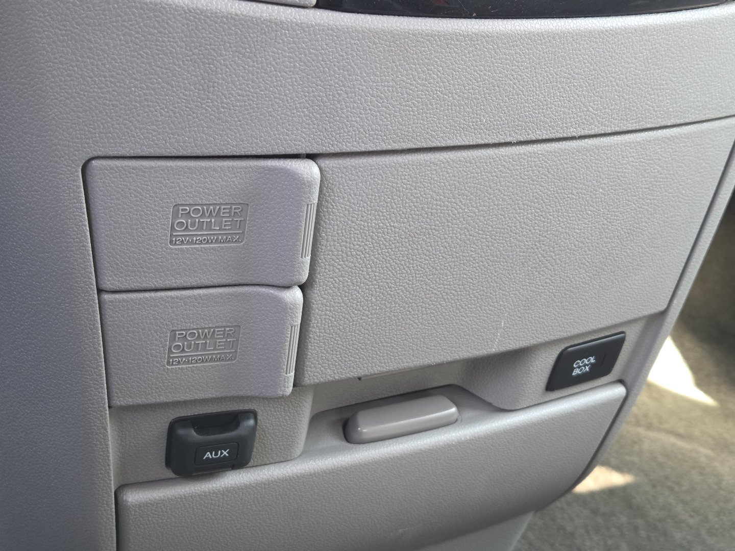 Used 2012 Honda Odyssey EX-L image 6