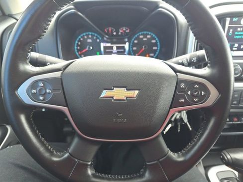 Used 2018 Chevrolet Colorado ZR2 image 17