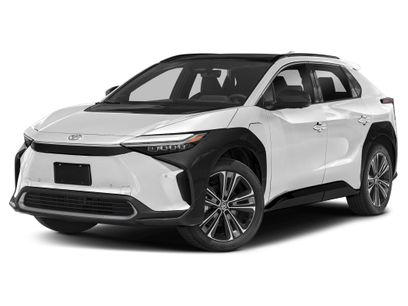 Used 2024 Toyota bZ4X AWD w/ Weather Package