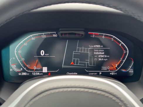 Certified 2023 BMW 840i Gran Coupe image 21