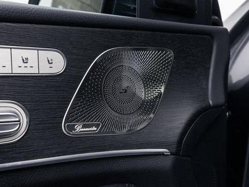 Certified 2026 Mercedes-Benz GLE 350 4MATIC image 7