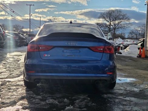 Used 2015 Audi S3 Premium Plus image 7