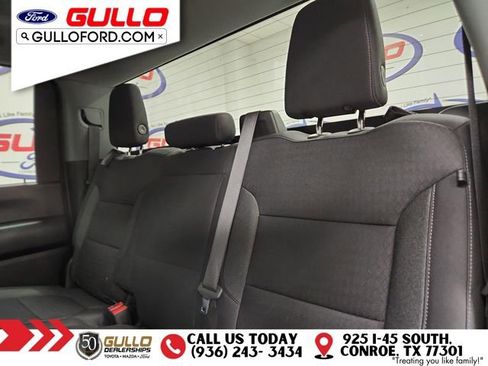 Used 2023 Chevrolet Silverado 3500 LT w/ Convenience Package image 14