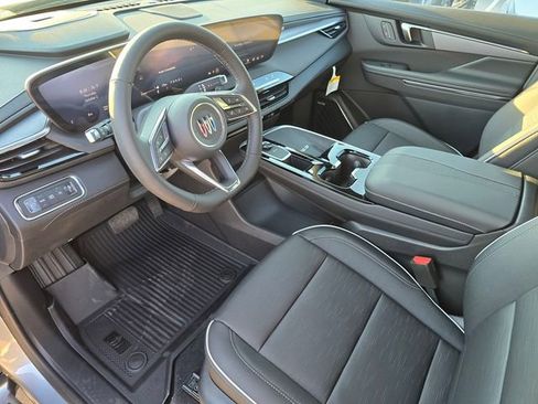 New 2026 Buick Enclave Sport Touring w/ LPO, Floor Liner Package FWD image 18
