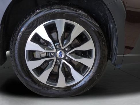 Used 2024 Subaru Outback Touring AWD/4WD image 24