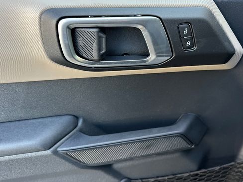 New 2025 Ford Bronco Big Bend image 10