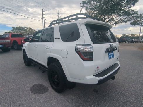 Used 2024 Toyota 4Runner TRD Pro image 7