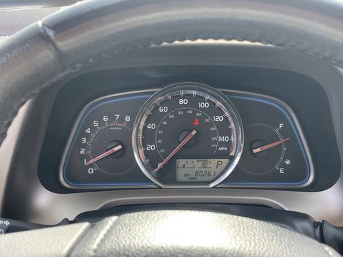 Used 2013 Toyota RAV4 Limited image 6