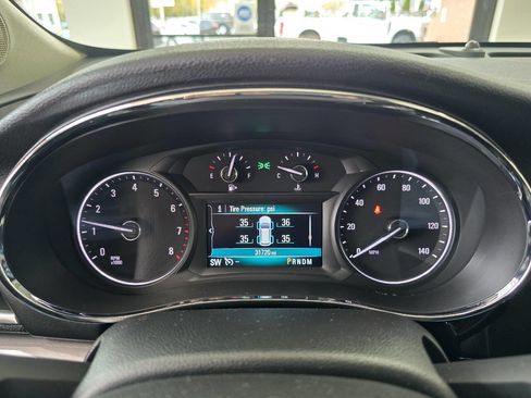 Used 2017 Buick Encore Preferred image 26