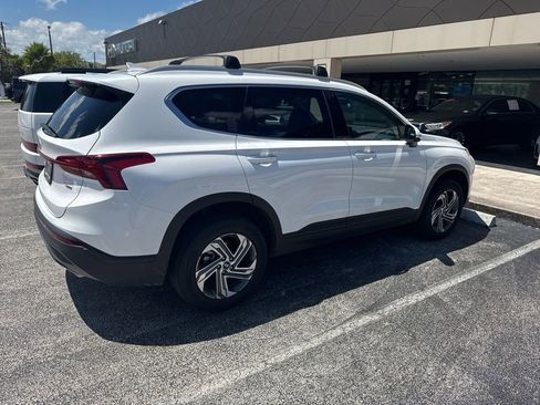 Used 2023 Hyundai Santa Fe SEL image 7