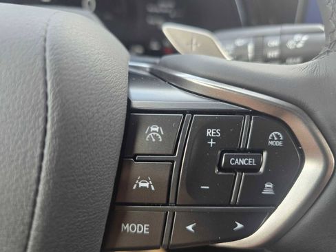 New 2026 Lexus RX 350h image 32