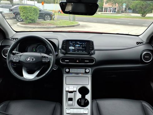 Used 2020 Hyundai Kona Limited image 22