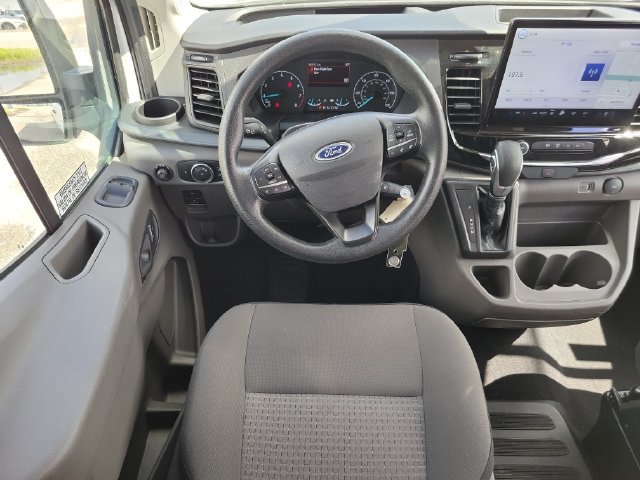 Used 2024 Ford Transit 350 XLT RWD image 13