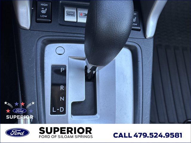 Used 2018 Subaru Forester 2.5i Premium w/ All-Weather Package AWD/4WD image 33