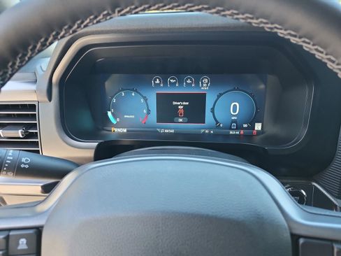 New 2025 Ford F150 Lariat w/ Equipment Group 502A High image 10