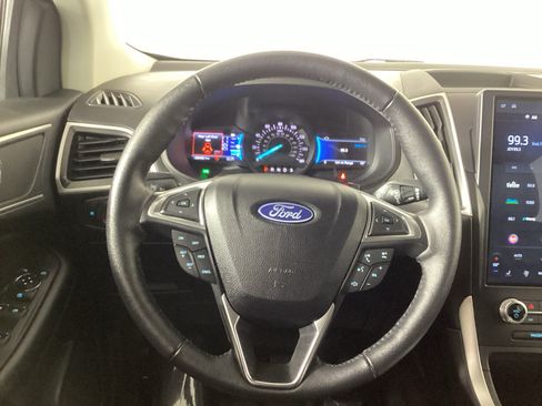 Used 2023 Ford Edge SEL w/ Convenience Package AWD/4WD image 19