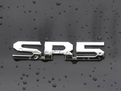 New 2026 Toyota Tacoma SR5 RWD image 10