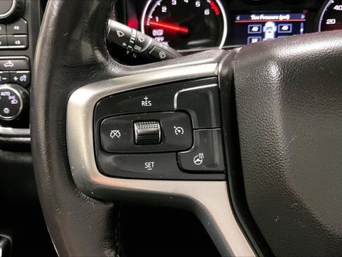 Used 2019 Chevrolet Silverado 1500 LT w/ All-Star Edition image 18