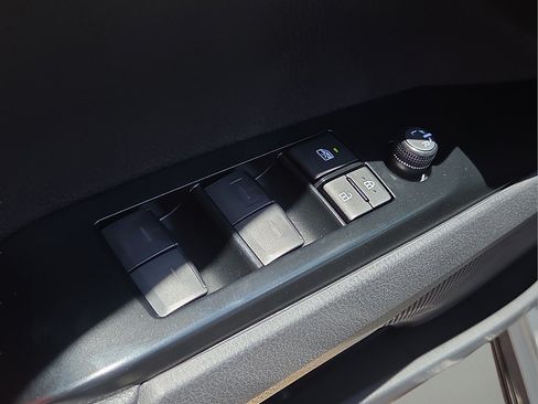 New 2026 Toyota Camry XSE FWD image 18