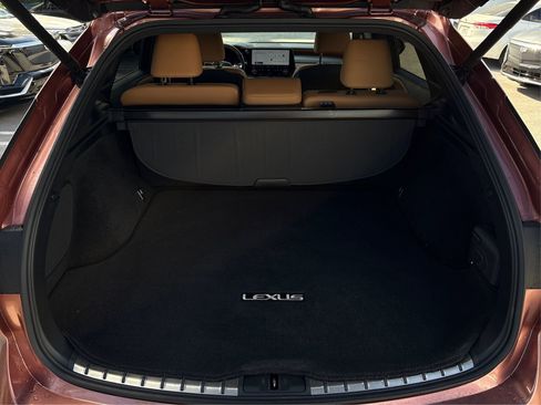 Used 2023 Lexus RX 350 350 image 11