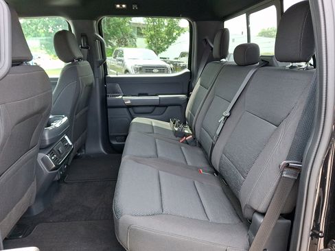 Certified 2023 Ford F150 XLT w/ Equipment Group 302A High AWD/4WD image 13