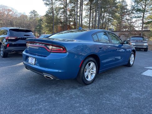 Used 2023 Dodge Charger SXT image 5